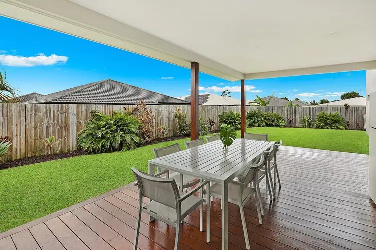 Third view of Homely house listing, 22 Waterhole Place, Bli Bli QLD 4560