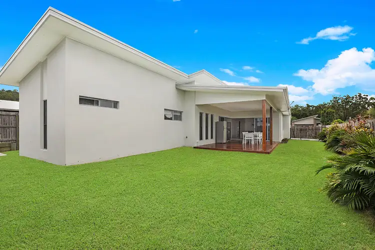 Fourth view of Homely house listing, 22 Waterhole Place, Bli Bli QLD 4560