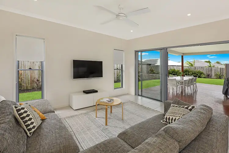 Fifth view of Homely house listing, 22 Waterhole Place, Bli Bli QLD 4560