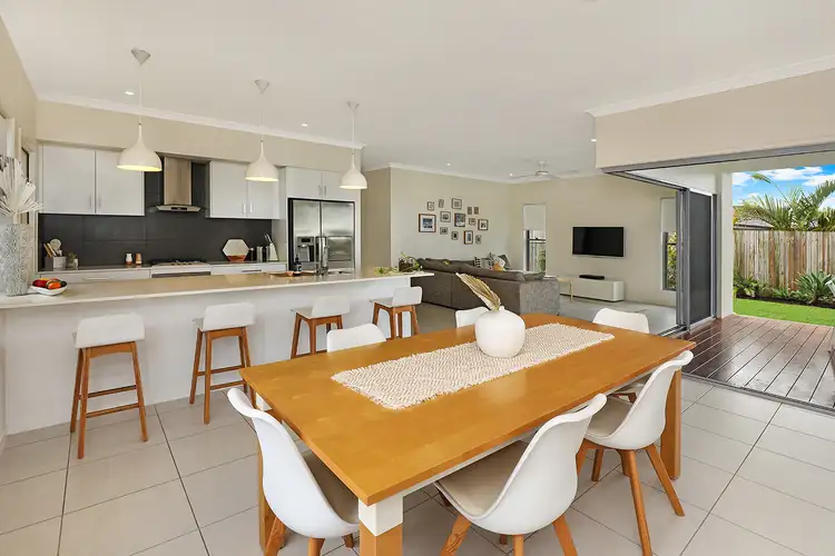 Sixth view of Homely house listing, 22 Waterhole Place, Bli Bli QLD 4560