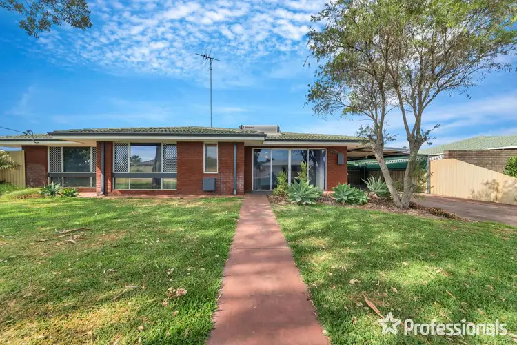 Second view of Homely house listing, 27 Orion Street, Rockingham WA 6168
