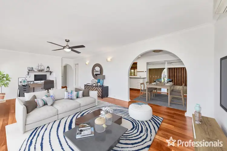 Third view of Homely house listing, 27 Orion Street, Rockingham WA 6168