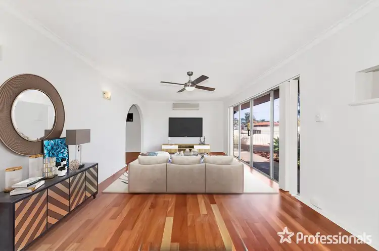Fourth view of Homely house listing, 27 Orion Street, Rockingham WA 6168