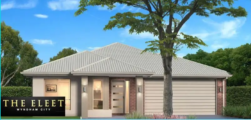 Main view of Homely land listing, Address available on request