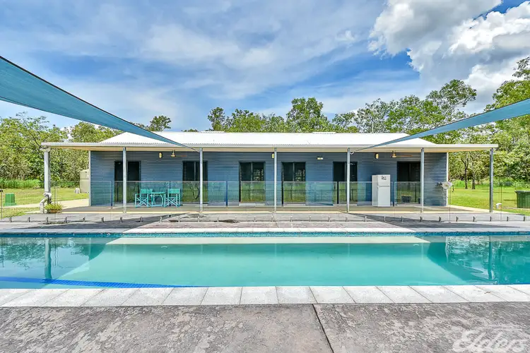 Main view of Homely house listing, 97 Patterson Road, Humpty Doo NT 836
