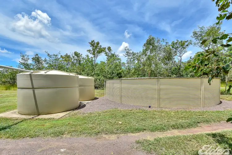 Fourth view of Homely house listing, 97 Patterson Road, Humpty Doo NT 836