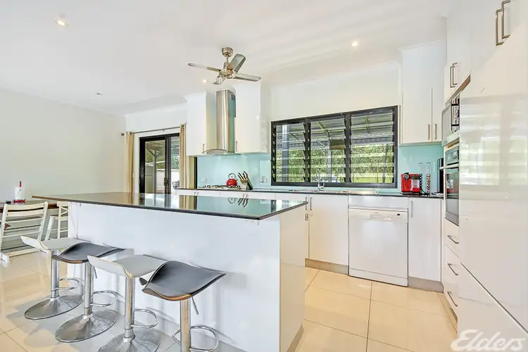 Sixth view of Homely house listing, 97 Patterson Road, Humpty Doo NT 836