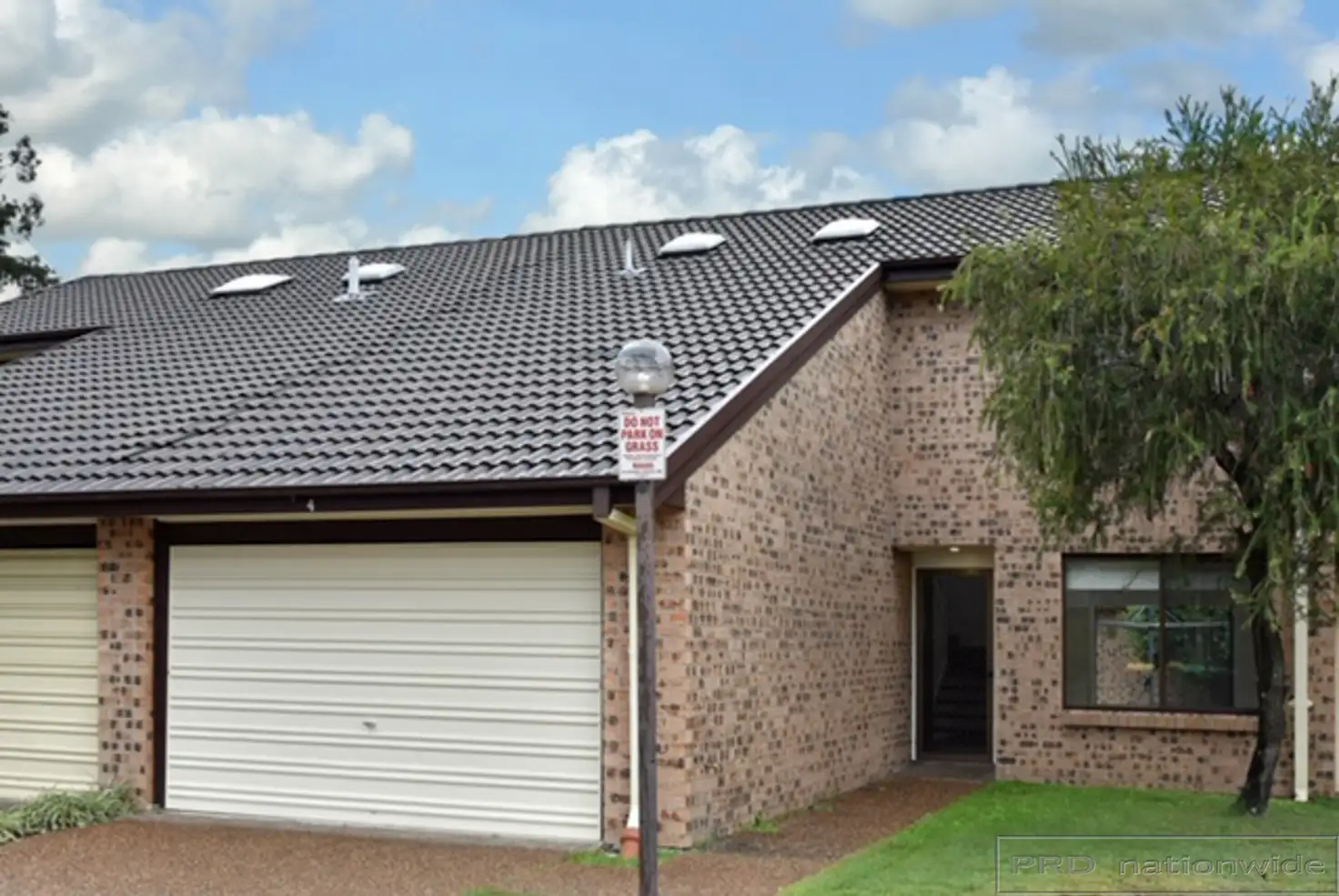 Main view of Homely house listing, 4/52 Railway Parade, Kurri Kurri NSW 2327