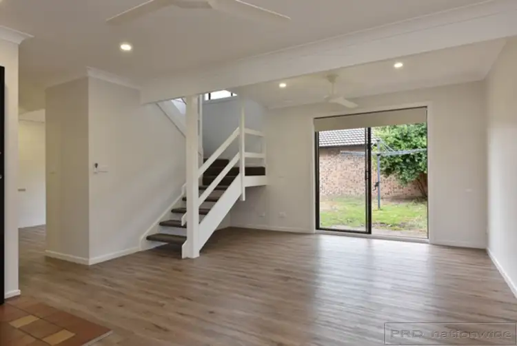 Second view of Homely house listing, 4/52 Railway Parade, Kurri Kurri NSW 2327