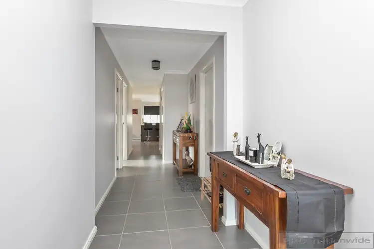 Second view of Homely house listing, 19 Threadtail Street, Chisholm NSW 2322
