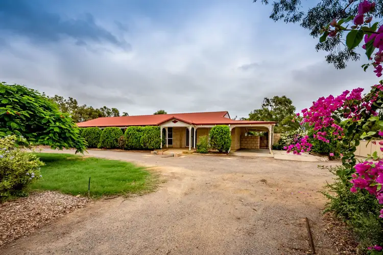 Third view of Homely house listing, 19 David Road, Waggrakine WA 6530