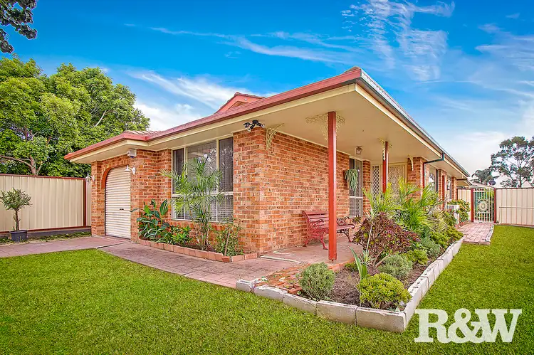 Second view of Homely house listing, 180 Buckwell Drive, Hassall Grove NSW 2761