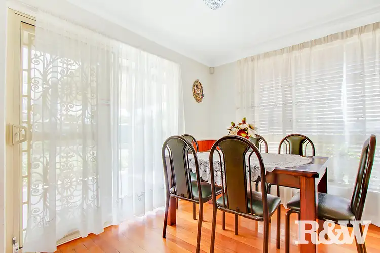 Fourth view of Homely house listing, 180 Buckwell Drive, Hassall Grove NSW 2761