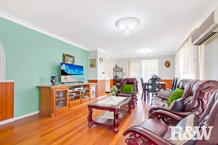 Fifth view of Homely house listing, 180 Buckwell Drive, Hassall Grove NSW 2761
