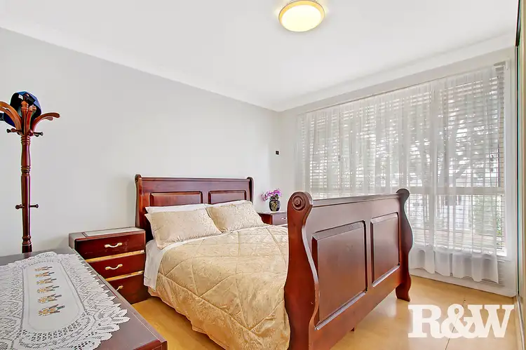 Sixth view of Homely house listing, 180 Buckwell Drive, Hassall Grove NSW 2761