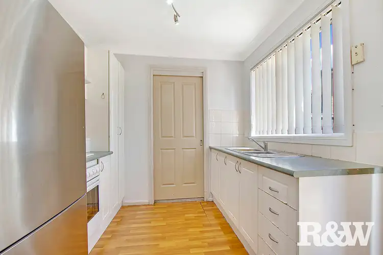 Second view of Homely townhouse listing, 22/2 Charlotte Road, Rooty Hill NSW 2766