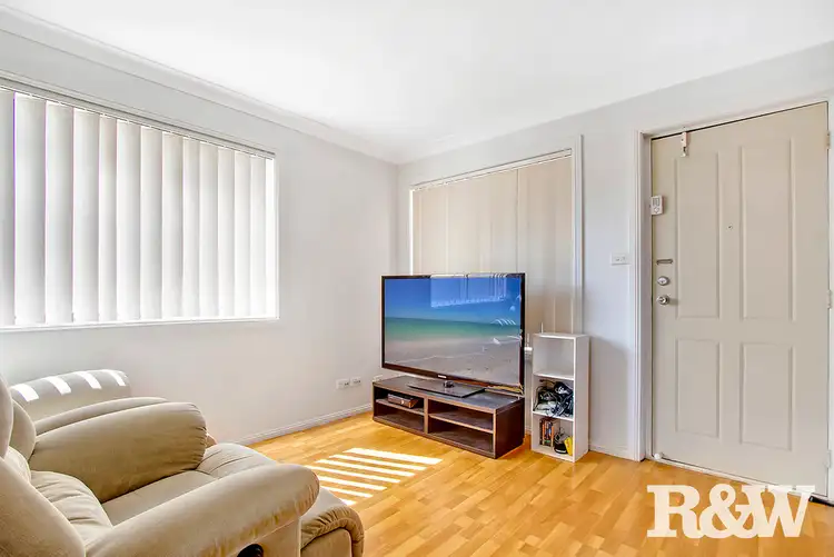 Third view of Homely townhouse listing, 22/2 Charlotte Road, Rooty Hill NSW 2766
