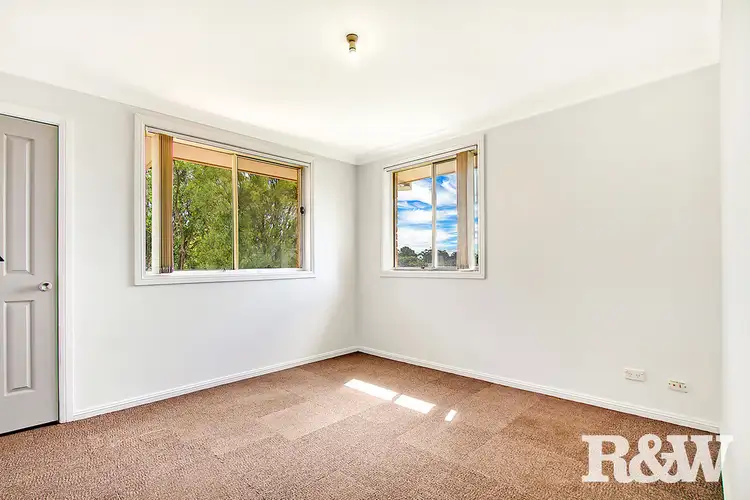 Fourth view of Homely townhouse listing, 22/2 Charlotte Road, Rooty Hill NSW 2766