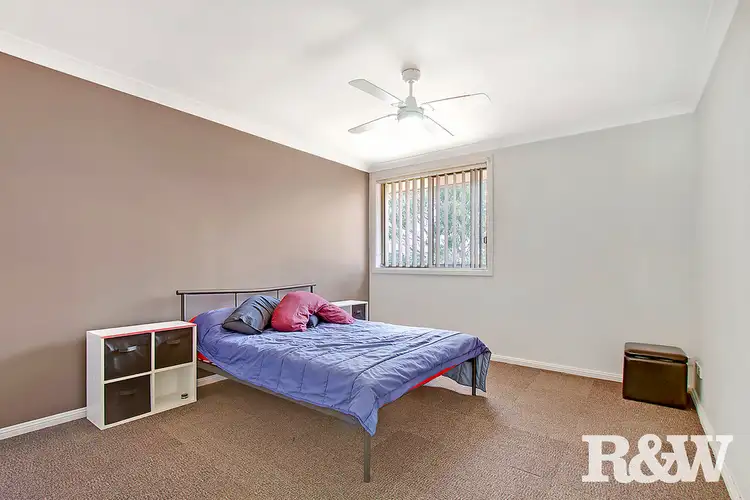 Fifth view of Homely townhouse listing, 22/2 Charlotte Road, Rooty Hill NSW 2766