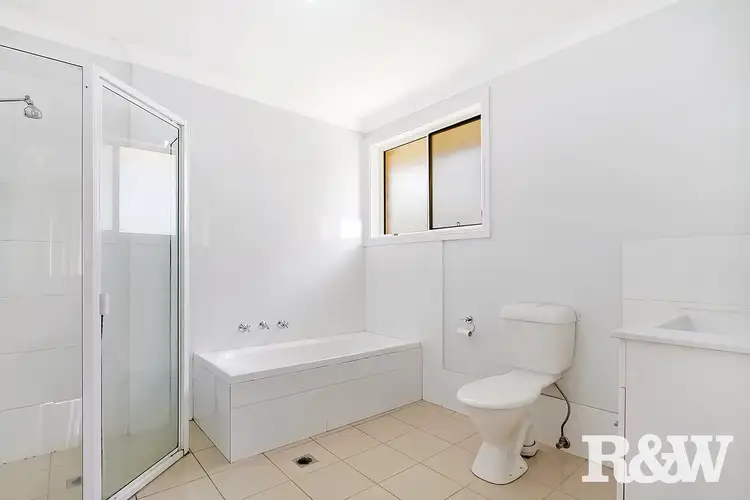 Sixth view of Homely townhouse listing, 22/2 Charlotte Road, Rooty Hill NSW 2766