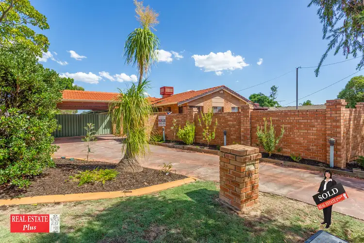 30 O'Connor Road, Swan View WA 6056