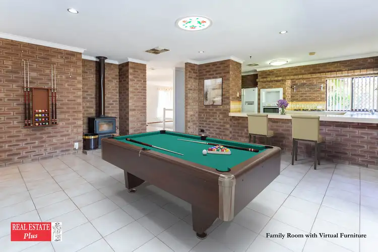 Sixth view of Homely house listing, 30 O'Connor Road, Swan View WA 6056