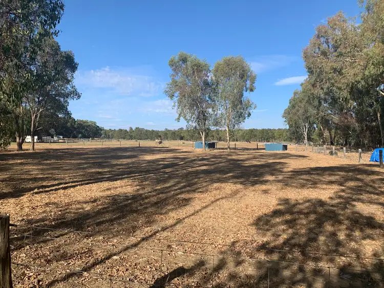 Main view of Homely land listing, 73 STEPHEN STREET, Boyanup WA 6237