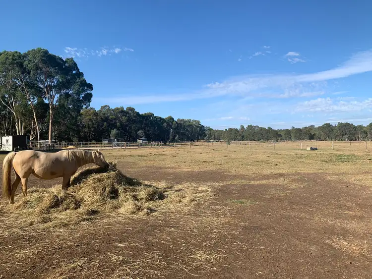 Second view of Homely land listing, 73 STEPHEN STREET, Boyanup WA 6237