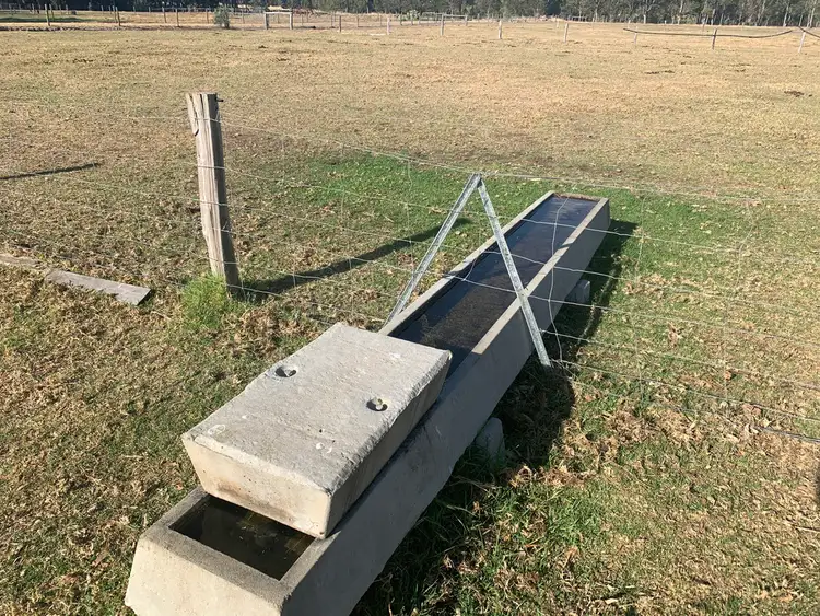Third view of Homely land listing, 73 STEPHEN STREET, Boyanup WA 6237