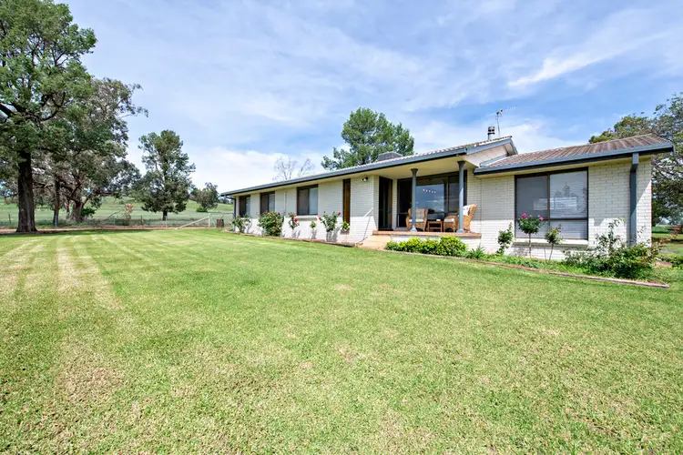 Second view of Homely rural property listing, 5R Bulwarra Drive, Dubbo NSW 2830