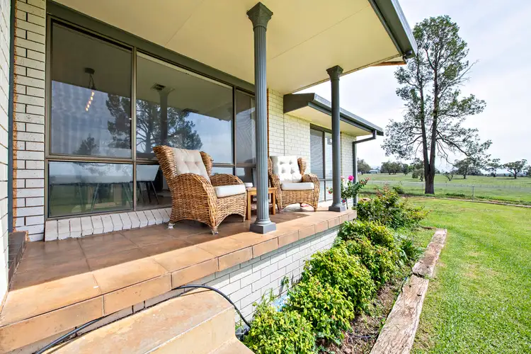 Third view of Homely rural property listing, 5R Bulwarra Drive, Dubbo NSW 2830