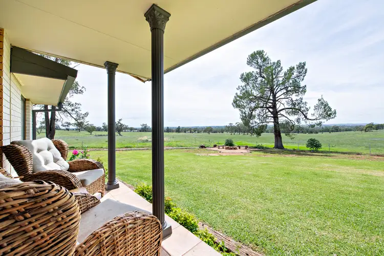 Fourth view of Homely rural property listing, 5R Bulwarra Drive, Dubbo NSW 2830
