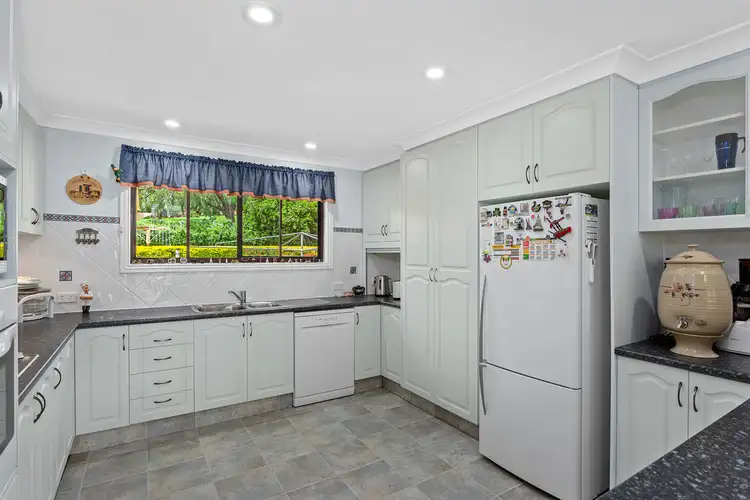 Sixth view of Homely house listing, 12 Ramsay Road, Glenvale QLD 4350