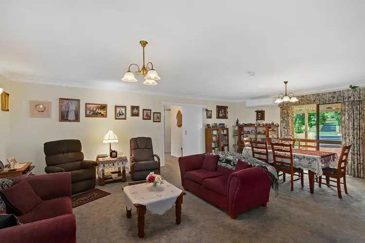 Seventh view of Homely house listing, 12 Ramsay Road, Glenvale QLD 4350