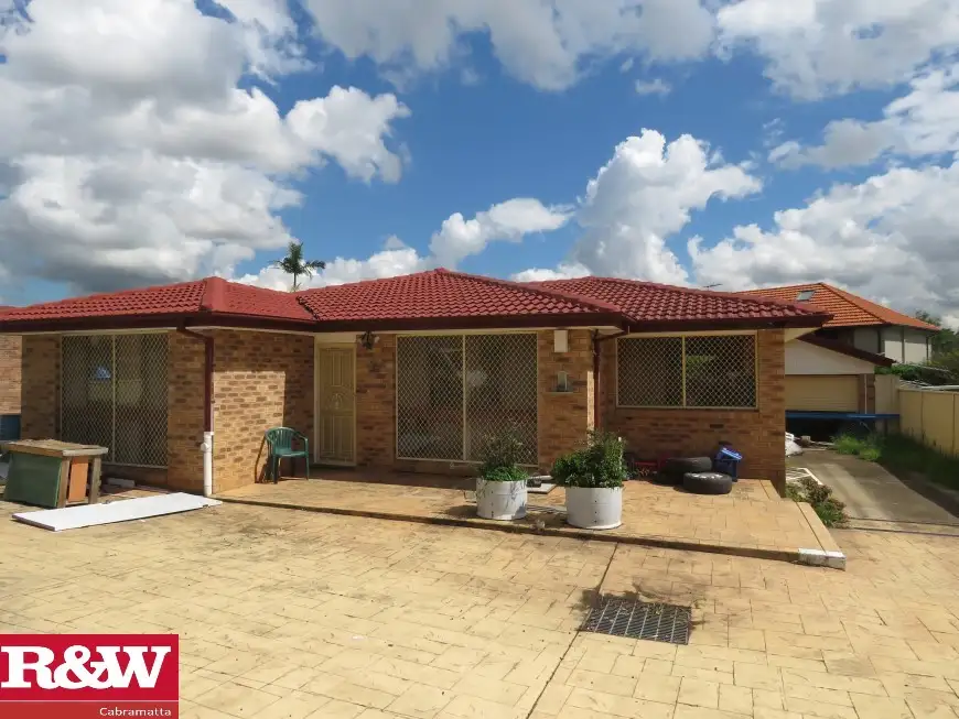 Main view of Homely house listing, 17 Humphries Road,, Wakeley NSW 2176