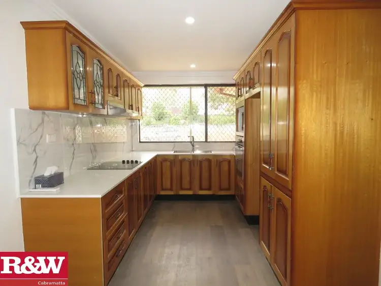Third view of Homely house listing, 17 Humphries Road,, Wakeley NSW 2176