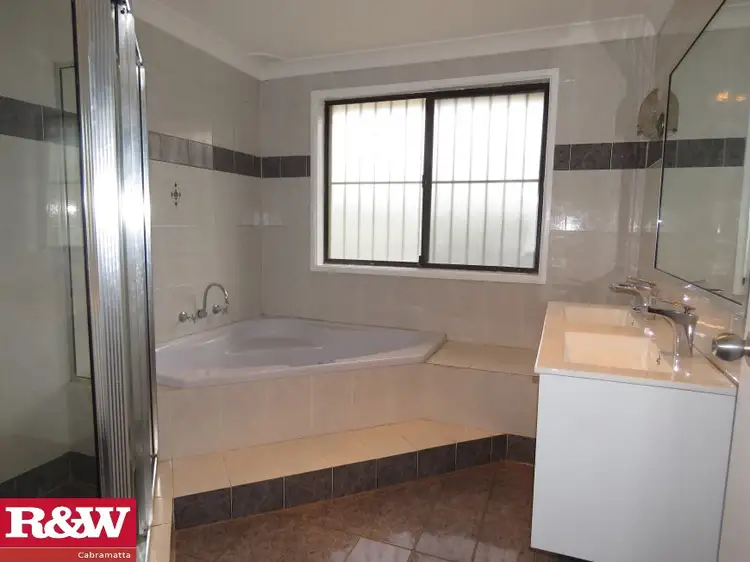 Fourth view of Homely house listing, 17 Humphries Road,, Wakeley NSW 2176