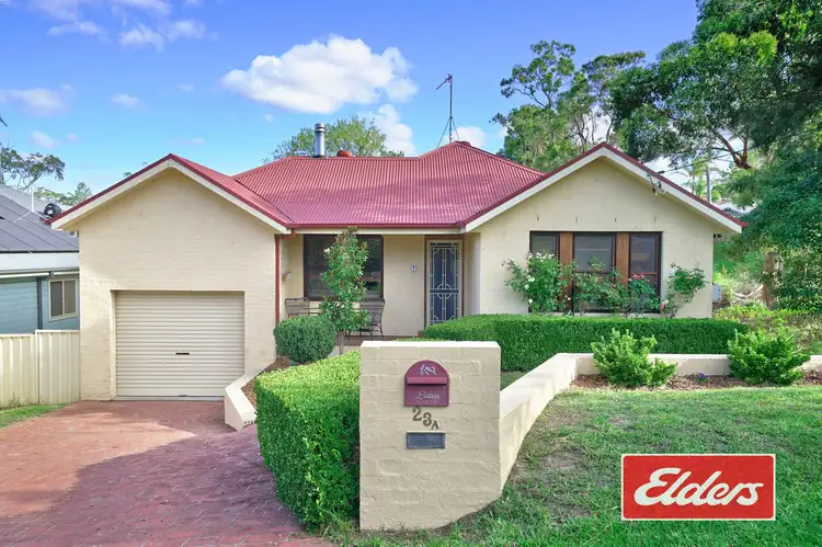 23A WELLINGTON STREET, Buxton NSW 2571