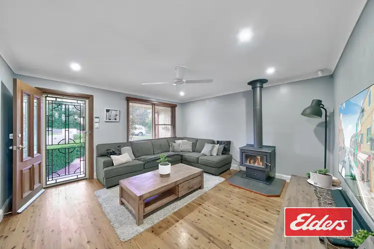 Third view of Homely house listing, 23A WELLINGTON STREET, Buxton NSW 2571