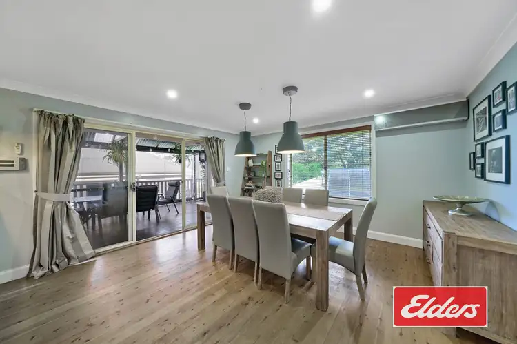 Fourth view of Homely house listing, 23A WELLINGTON STREET, Buxton NSW 2571