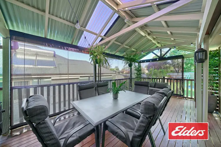 Fifth view of Homely house listing, 23A WELLINGTON STREET, Buxton NSW 2571