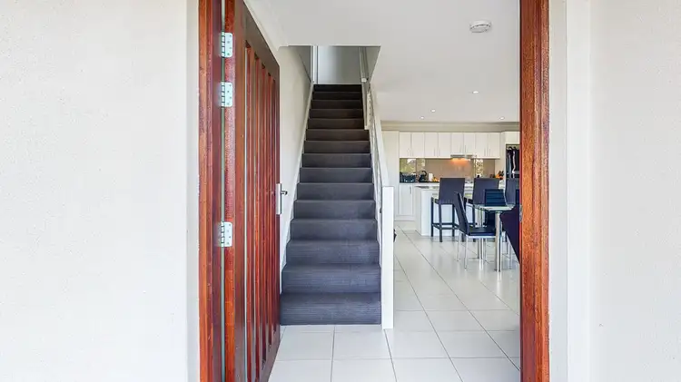 Second view of Homely house listing, 1/44 Kauri Crescent, Peregian Springs QLD 4573