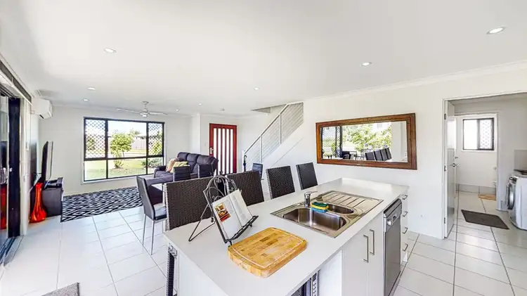 Third view of Homely house listing, 1/44 Kauri Crescent, Peregian Springs QLD 4573