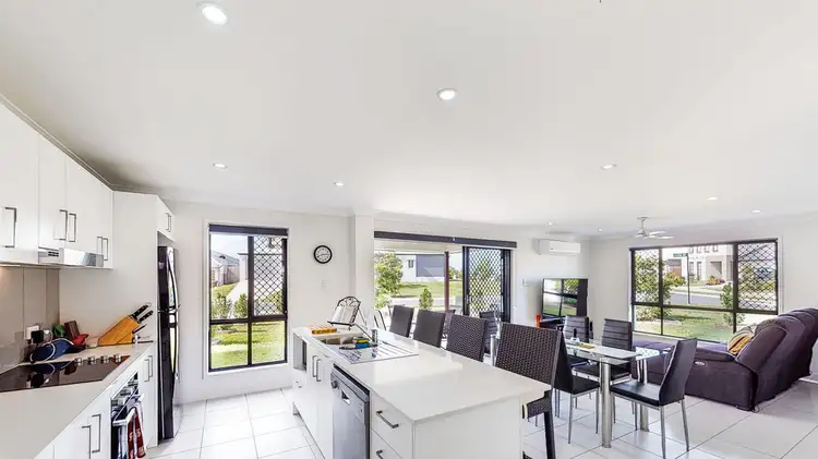 Fourth view of Homely house listing, 1/44 Kauri Crescent, Peregian Springs QLD 4573