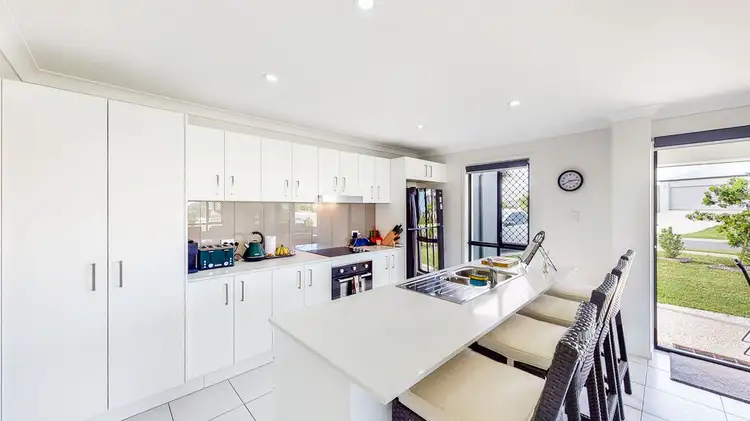 Fifth view of Homely house listing, 1/44 Kauri Crescent, Peregian Springs QLD 4573