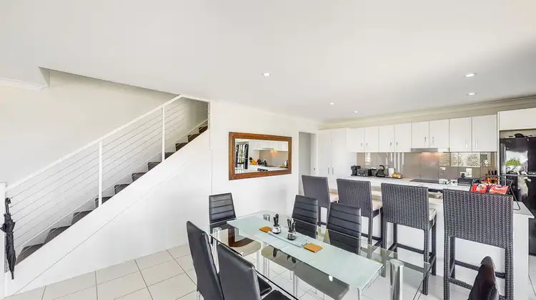 Sixth view of Homely house listing, 1/44 Kauri Crescent, Peregian Springs QLD 4573