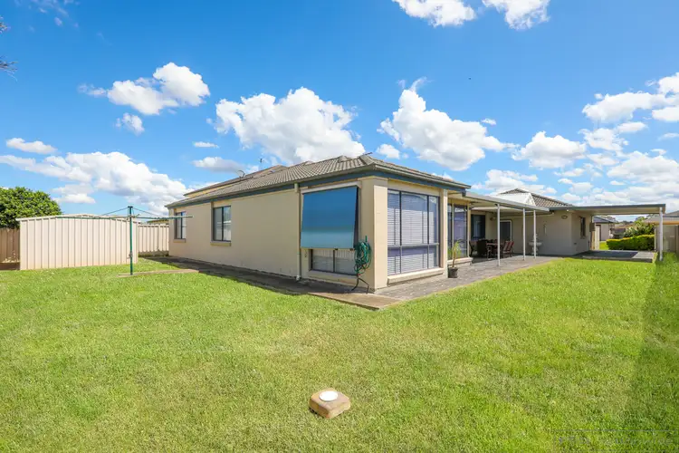 Fifth view of Homely house listing, 17 Acer Terrace, Thornton NSW 2322