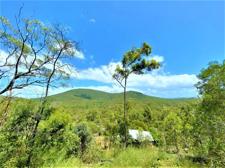 Second view of Homely land listing, Address available on request