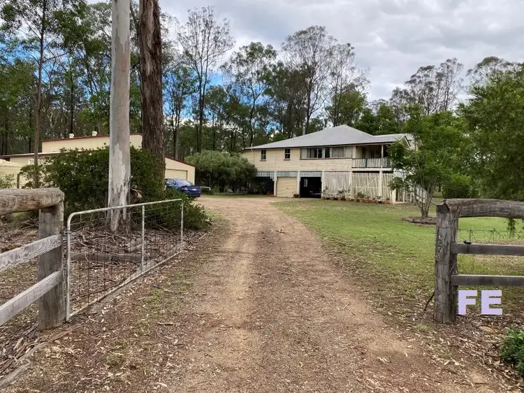 Main view of Homely house listing, 17 Jonelle Street, Kingaroy QLD 4610
