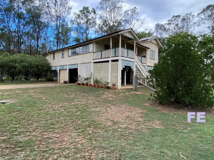 Second view of Homely house listing, 17 Jonelle Street, Kingaroy QLD 4610